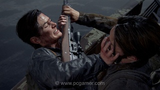 مد سازان بازی The Last of Us Part 2 با دستور سونی متوقف شد