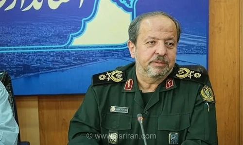 سرپرست وزارت دفاع: اگر حین مذاکره تخلف و نقضی ببینیم، در میدان پاسخ می‌دهیم