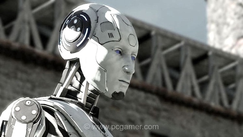 نویسندگان بازی The Talos Principle 3: هوش مصنوعی تنها یک ماشین سرقت ادبی برای حذف فرصت‌های شغلی است