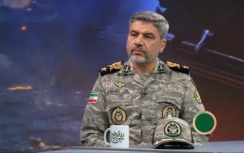 سخنگوی ارتش: تجهیزات پدافندی آسیب‌دیده تعمیر و آماده رزم شده‌اند