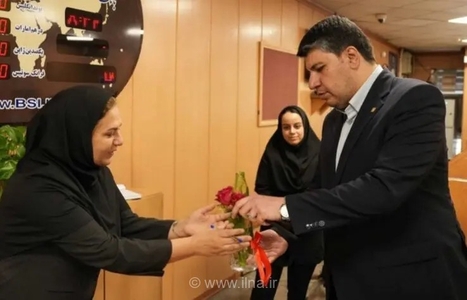 افشین خانی از نخستین شعبه بانک صادرات بازدید کرد/ گرامیداشت 75 سال خدمت