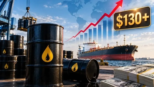 قیمت واقعی نفت چقدر است؟ تفاوت قیمت‌های مرجع و فیزیکی