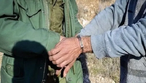 دستگیری صیادان غیرمجاز در سد خداآفرین و صدور حکم زندان