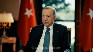 اردوغان خواستار گشایش تنگه هرمز در پی اختلال در تامین نفت شد