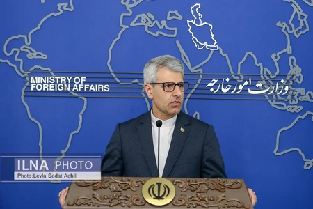 مذاکره ایران و آمریکا با میانجی‌گری قطر