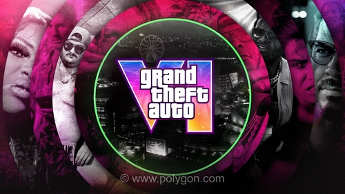 نمایش کامل گیم‌پلی GTA 6 در تریلر جدید نتفلیکس