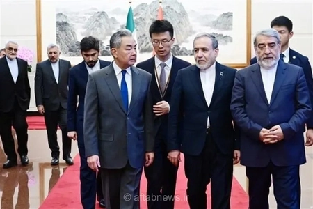 عراقچی: نظم جدید منطقه‌ای جایی برای حضور بیگانگان ندارد