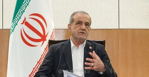 پزشکیان: باید مشکل مردم را حل کنم