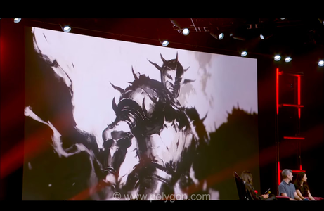 معرفی کلاس جدید Plague Knight در Diablo 5