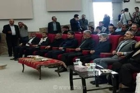 پایان سال‌ها انتظار؛ سه مجتمع فرهنگی و هنری در استان اردبیل با حضور وزیر فرهنگ افتتاح شد