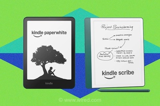 بهترین مدل‌های Kindle در سال 2026 تاکنون کدامند؟