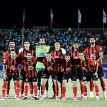 پیروزی 2-0 تراکتور مقابل چادرملو اردکان و صعود موقت به صدر جدول