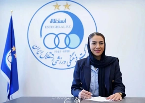 بازگشت استقلال به والیبال زنان با سرمربی قهرمان