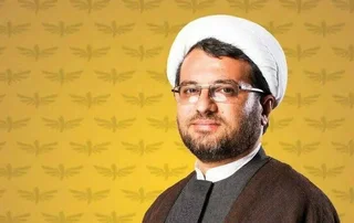 تماس معاون رئیس‌جمهوری با فعال فرهنگی «روحانی قصه‌گو»