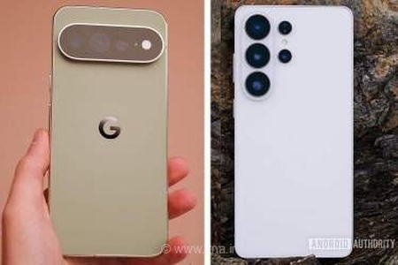مقایسه Pixel 11 Pro XL و Galaxy S26 Ultra: کدام یک انتخاب بهتری است؟