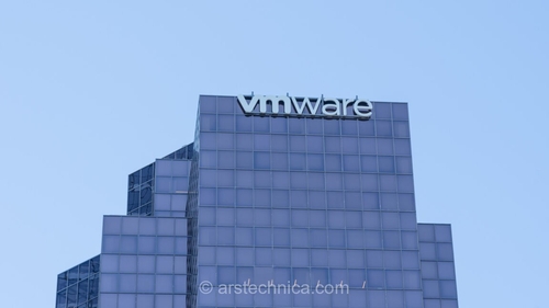 VMware تلاش می‌کند تا با ارائه راهکارهای جدید، اعتماد کسب‌وکارهای کوچک و متوسط را جلب کند