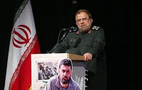 سپاه: هرگونه تحرک دشمن با توان موشکی و پهپادی پاسخ داده می‌شود