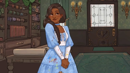 پایان‌های مخرب بازی Dressmaker دلیل محبوبیت آن در Steam