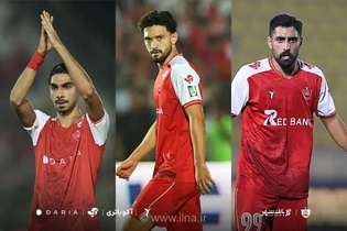باشگاه پرسپولیس با اعزام بازیکنان ملی‌پوش به تیم امید موافقت کرد