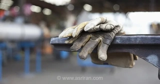 عقب‌ماندگی ۱۵ میلیون تومانی دستمزد از سبد خوراکی‌ها