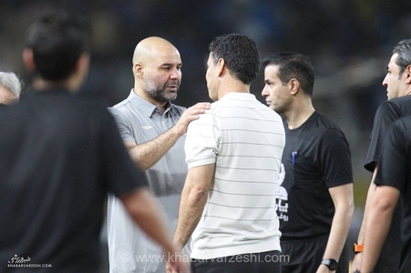 تحلیل کارشناس فوتبال: استقلال و پرسپولیس در دربی عملکرد قابل قبولی نداشتند