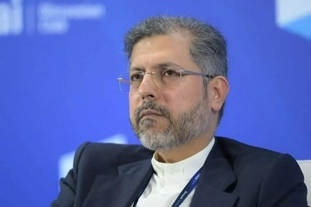 معاون وزیر خارجه ایران وارد بیروت شد