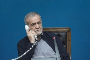 انتقاد تند پزشکیان از تاخیر در پرداخت حقوق اساتید: اجازه ندهید نارضایتی اعضای هیئت علمی دانشگاه‌ها بیش از این افزایش یابد