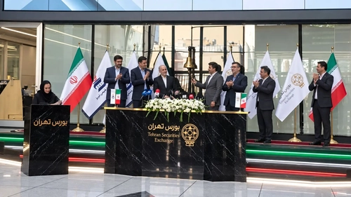 پتروشیمی تبریز به بورس تهران پیوست