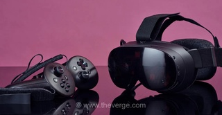 قیمت هدست Steam Frame از 1059 دلار آغاز می‌شود