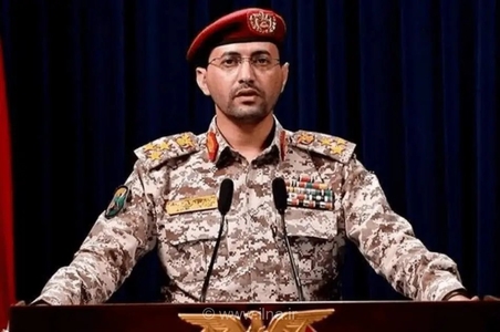 انصارالله حملات به آرامکو و پایگاه هوایی خمیس مشیط را تایید کرد