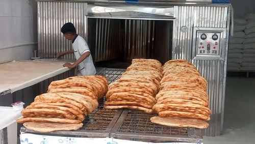 افزایش تخلفات نانوایی‌ها در شهریورماه؛ گران‌فروشی در صدر