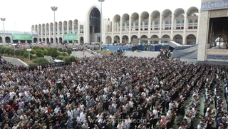 جزئیات مراسم وداع و تشییع پیکر رهبر شهید
