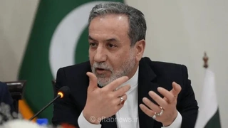 عراقچی خبر داد: مذاکرات راهبردی ایران و عمان برای مدیریت تنگه هرمز به مراحل پایانی رسید
