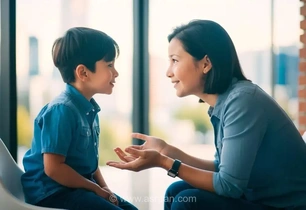 چگونه نیازهای کودکان را درک کرده و با آن‌ها ارتباط موثر برقرار کنیم؟
