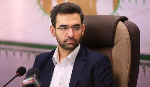 واکنش آذری جهرمی به انتقاد از شفافیت فروش ارز همتی