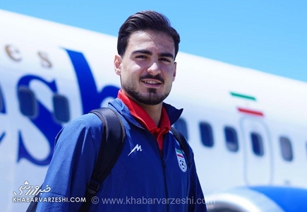 لژیونر ایرانی خبر داد: فصل جدید در پرسپولیسم