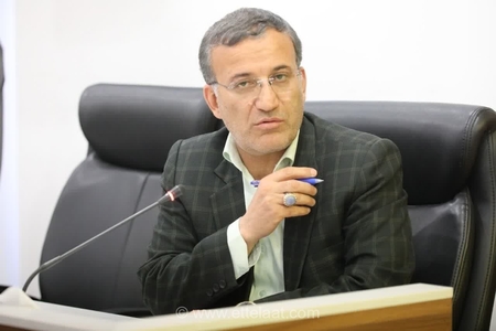برکناری شهردار اراک پس از استیضاح؛ معاون برنامه‌ریزی به سرپرستی رسید