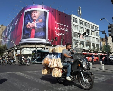 ایران رد کرد کاهش پیش‌شرط‌ها برای مذاکرات، گفتگوهای نیویورک 'بسیار سازنده' بود