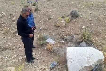 هشدار جدی میراث فرهنگی مرودشت؛ تعرض به محوطه‌های باستانی کامفیروز باید فوراً متوقف شود