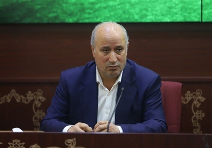 لغو بازی دوستانه ایران با گینه بیسائو به دلیل ممانعت دولت این کشور