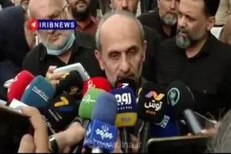 وداع با اکبر عبدی؛ رئیس صداوسیما از پخش دو اثر تلویزیونی جدید این هنرمند فقید در آینده نزدیک خبر داد