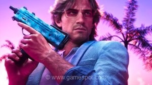 در GTA 6 شخصیت‌های غیرقابل بازی به حمل سلاح در ملاء عام واکنش نشان می‌دهند