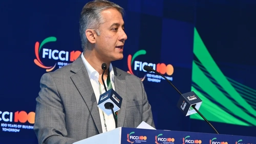 مدیرعامل JioStar خواستار بازگشت رتبه‌بندی مخاطبان تلویزیونی BARC در هند شد