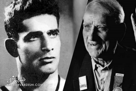 قهرمان جهان در کشتی، در خانه خود به تیم ملی نمی‌رسد