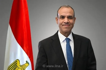 گفت‌وگوی مشاور ترامپ با وزیر خارجه مصر