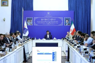توسعه شبکه ملی اطلاعات نباید با فناوری‌های روز دنیا در تقابل باشد
