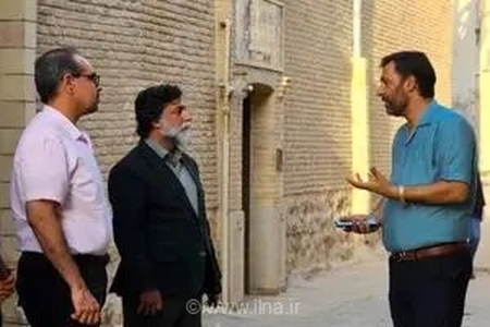 تحول در حفاظت از بافت تاریخی شیراز با بهره‌گیری از هوش مصنوعی و زیرساخت‌های دیجیتال نوین