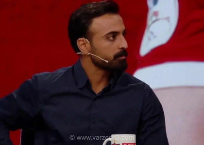 در فصل جدید مجید متفاوتی می‌بینید؛/ عیدی: هفت سال منتظر پرسپولیس بودم