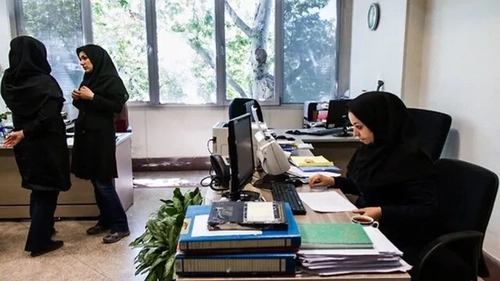 بخشنامه جدید دورکاری کارمندان دولت هفته آینده ابلاغ می‌شود