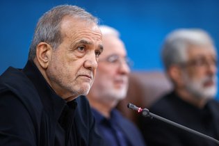 سفر پزشکیان به نیویورک؛ آیا پیام تهران به واشنگتن منتقل می‌شود؟